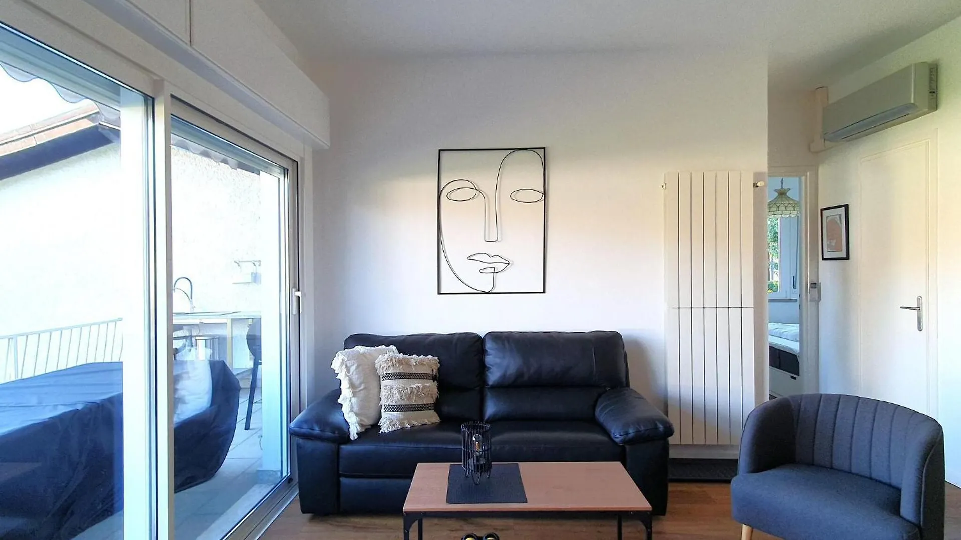 Holiday Home In Germignaga With Private Garden 0*,  איטליה