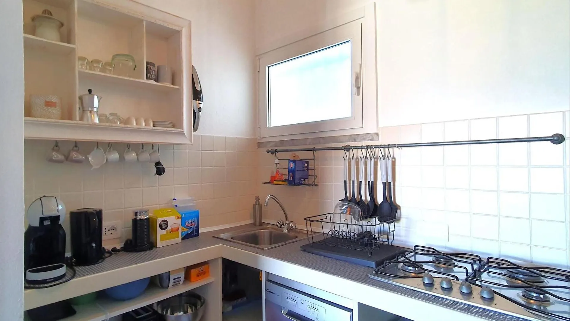 Holiday Home In Germignaga With Private Garden איטליה