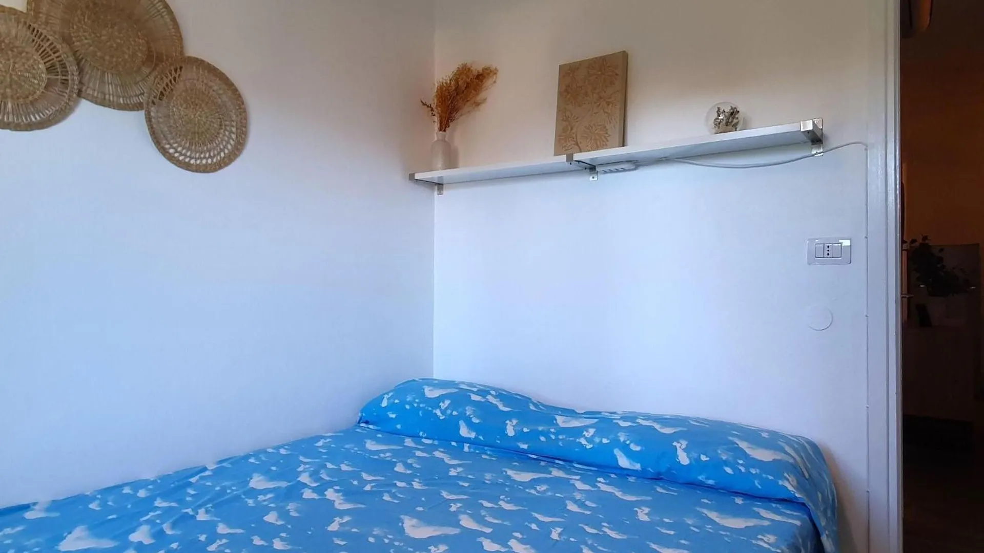 Holiday Home In Germignaga With Private Garden